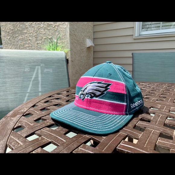 philadelphia eagles hats lids